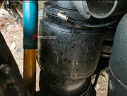 AIR SUSPENSION FOR MERCEDES-BENZ G-CLASS W463 W463A W464