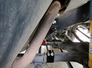 AIR SUSPENSION FOR MERCEDES-BENZ G-CLASS W463 W463A W464