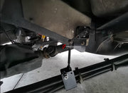 AIR SUSPENSION FOR MERCEDES-BENZ G-CLASS W463 W463A W464