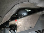 AIR SUSPENSION FOR MERCEDES-BENZ G-CLASS W463 W463A W464