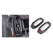 AIR VENT COVERS for JETOUR T2 TRAVELLER 2024+

Set includes:
Air Vent Covers

Material: Plastic

NOTE: Professional installation is required.