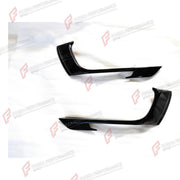 AIR VENT COVERS for PORSCHE 718 BOXSTER CAYMAN 2016 - 2019 FORZA PERFORMANCE Custom Fit
Set includes:

Air Vent Covers
Material: Plastic

NOTE: Professional installation is required.

Why “Contact Us for Pricing”?
We don’t display fixed prices because our goal is to offer you the most competitive deal possible. Product costs often decrease over time, and by requesting a quote, you’ll receive our most up-to-date price on market.

SECURED PAYMENT METHODS
PayPal (+4.4% fee)
Visa / Mastercard / American Express
