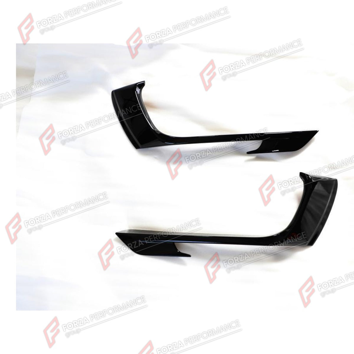 AIR VENT COVERS for PORSCHE 718 BOXSTER CAYMAN 2016 - 2019 FORZA PERFORMANCE Custom Fit
Set includes:

Air Vent Covers
Material: Plastic

NOTE: Professional installation is required.

Why “Contact Us for Pricing”?
We don’t display fixed prices because our goal is to offer you the most competitive deal possible. Product costs often decrease over time, and by requesting a quote, you’ll receive our most up-to-date price on market.

SECURED PAYMENT METHODS
PayPal (+4.4% fee)
Visa / Mastercard / American Express