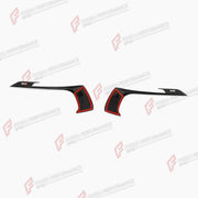 AIR VENT COVERS for PORSCHE 718 BOXSTER CAYMAN 2016 - 2019 FORZA PERFORMANCE Custom Fit
Set includes:

Air Vent Covers
Material: Plastic

NOTE: Professional installation is required.

Why “Contact Us for Pricing”?
We don’t display fixed prices because our goal is to offer you the most competitive deal possible. Product costs often decrease over time, and by requesting a quote, you’ll receive our most up-to-date price on market.

SECURED PAYMENT METHODS
PayPal (+4.4% fee)
Visa / Mastercard / American Express