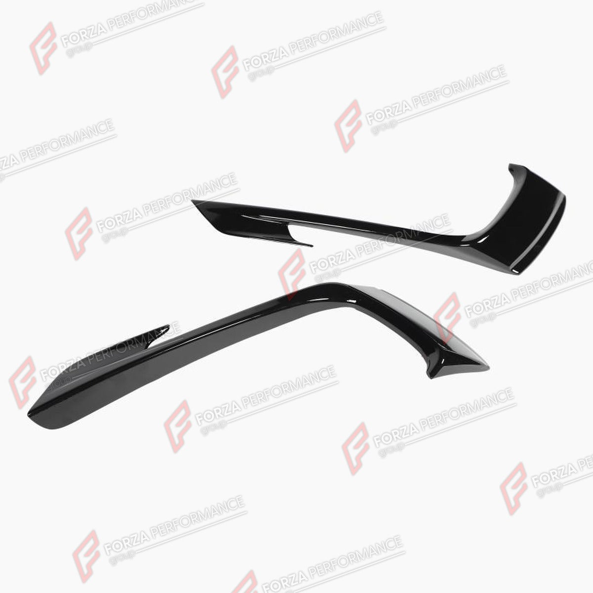 AIR VENT COVERS for PORSCHE 718 BOXSTER CAYMAN 2016 - 2019 FORZA PERFORMANCE Custom Fit
Set includes:

Air Vent Covers
Material: Plastic

NOTE: Professional installation is required.

Why “Contact Us for Pricing”?
We don’t display fixed prices because our goal is to offer you the most competitive deal possible. Product costs often decrease over time, and by requesting a quote, you’ll receive our most up-to-date price on market.

SECURED PAYMENT METHODS
PayPal (+4.4% fee)
Visa / Mastercard / American Express