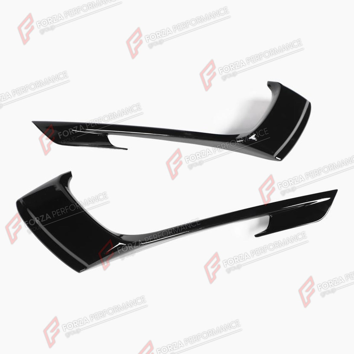 AIR VENT COVERS for PORSCHE 718 BOXSTER CAYMAN 2016 - 2019 FORZA PERFORMANCE Custom Fit
Set includes:

Air Vent Covers
Material: Plastic

NOTE: Professional installation is required.

Why “Contact Us for Pricing”?
We don’t display fixed prices because our goal is to offer you the most competitive deal possible. Product costs often decrease over time, and by requesting a quote, you’ll receive our most up-to-date price on market.

SECURED PAYMENT METHODS
PayPal (+4.4% fee)
Visa / Mastercard / American Express