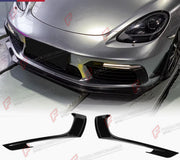 AIR VENT COVERS for PORSCHE 718 BOXSTER CAYMAN 2016 - 2019 FORZA PERFORMANCE Custom Fit
Set includes:

Air Vent Covers
Material: Plastic

NOTE: Professional installation is required.

Why “Contact Us for Pricing”?
We don’t display fixed prices because our goal is to offer you the most competitive deal possible. Product costs often decrease over time, and by requesting a quote, you’ll receive our most up-to-date price on market.

SECURED PAYMENT METHODS
PayPal (+4.4% fee)
Visa / Mastercard / American Express