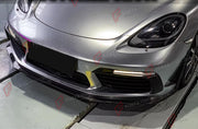 AIR VENT COVERS for PORSCHE 718 BOXSTER CAYMAN 2016 - 2019 FORZA PERFORMANCE Custom Fit
Set includes:

Air Vent Covers
Material: Plastic

NOTE: Professional installation is required.

Why “Contact Us for Pricing”?
We don’t display fixed prices because our goal is to offer you the most competitive deal possible. Product costs often decrease over time, and by requesting a quote, you’ll receive our most up-to-date price on market.

SECURED PAYMENT METHODS
PayPal (+4.4% fee)
Visa / Mastercard / American Express