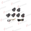 AIR VENTS WITH AMBIENT LIGHTS for MERCEDES-BENZ G-CLASS W464 G63 G350 G350D G400D G500 G550 2019 - 2024

Set includes:
Air Vents With Ambient Lights

Material: Plastic

NOTE: Professional installation is required.
