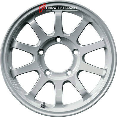 ALAP ALAPJ RAYS STYLE 21 INCH FORGED WHEELS RIMS FOR TOYOTA BRZ