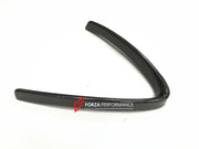 carbon BODY KIT for ALFA ROMEO GIULIA 952 2016+ Set include: Front hood Front lip Rear diffuser Rear spoiler