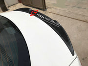 carbon BODY KIT for ALFA ROMEO GIULIA 952 2016+ Set include: Front hood Front lip Rear diffuser Rear spoiler