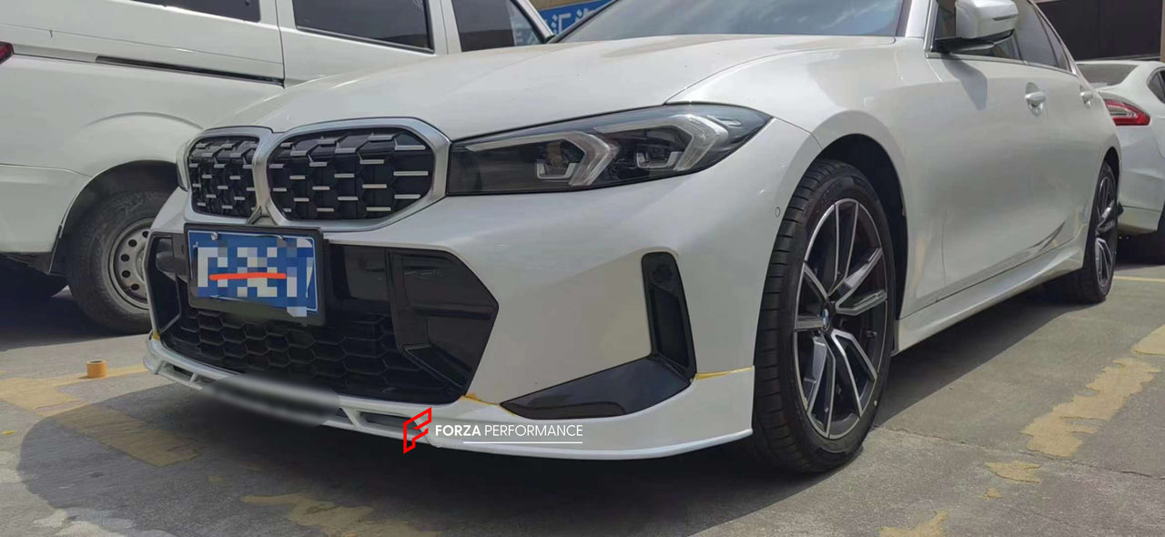 ALPINA B3 G20 STYLE BODY KIT FOR BMW 3-SERIES G20