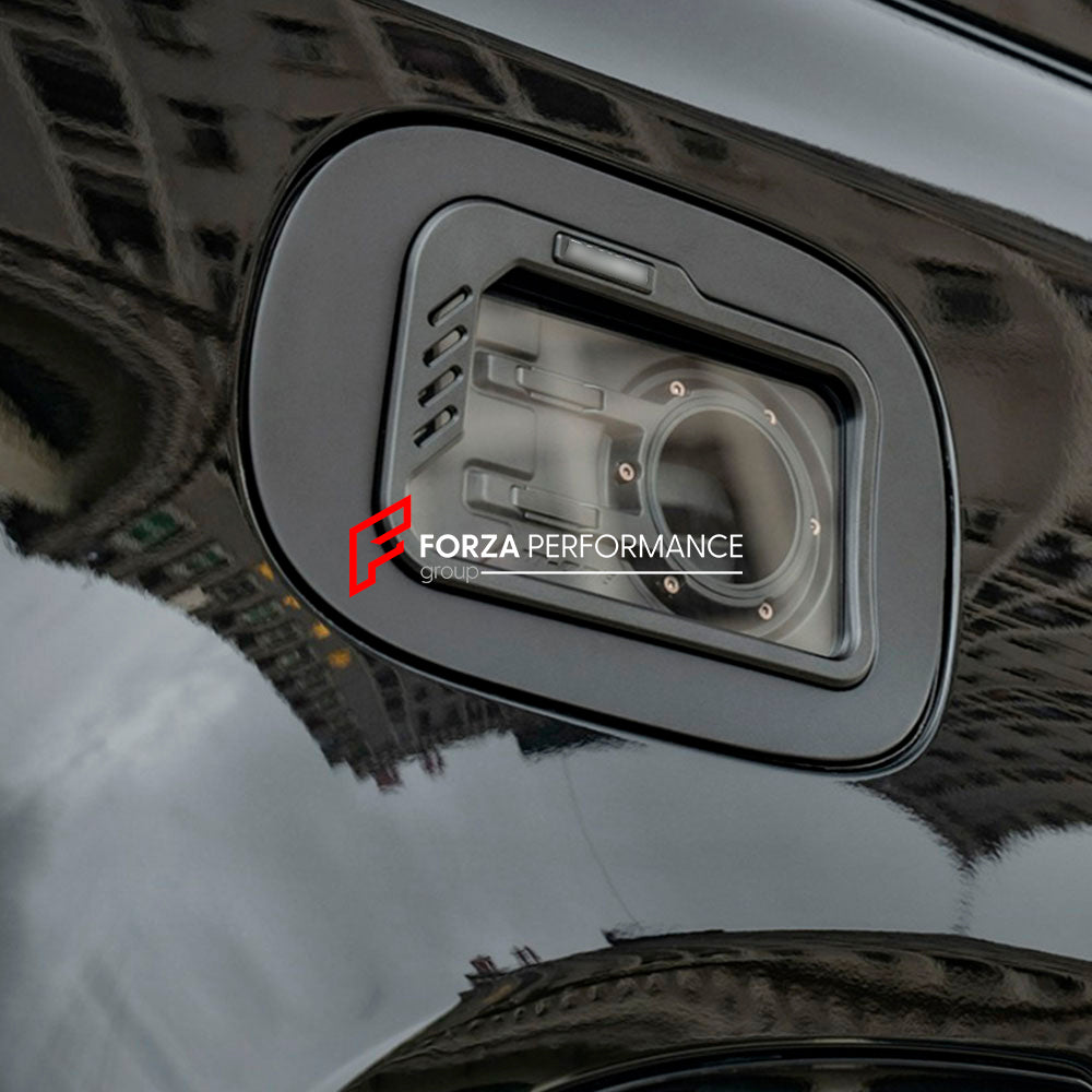 FRONT LIP for LAND ROVER DEFENDER 2020-2024

Set includes:

Fuel Tank Cap

Material: Aluminium

Note: Professional installation is required.

Why “Contact Us for Pricing”?

We don’t display fixed prices because our goal is to offer you the most competitive deal possible. Product costs often decrease over time, and by requesting a quote, you’ll receive our most up-to-date price on market.

SECURED PAYMENT METHODS&nbsp;
PayPal (+4.4% fee)
Visa / Mastercard / American Express (through PayPal)

Bank Wire 