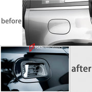 FRONT LIP for LAND ROVER DEFENDER 2020-2024

Set includes:

Fuel Tank Cap

Material: Aluminium

Note: Professional installation is required.

Why “Contact Us for Pricing”?

We don’t display fixed prices because our goal is to offer you the most competitive deal possible. Product costs often decrease over time, and by requesting a quote, you’ll receive our most up-to-date price on market.

SECURED PAYMENT METHODS&nbsp;
PayPal (+4.4% fee)
Visa / Mastercard / American Express (through PayPal)

Bank Wire 