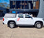 ALUMINIUM PICKUP CANOPY HARD TOP for VOLKSWAGEN AMAROK 2022+ Forza Performance Custom fit
Set includes:

Pickup Canopy Hard Top
Material: Aluminium

NOTE: Professional installation is required.