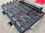 ALUMINIUM ROOF RACK for FORD EVEREST 2016 - 2021 Forza Performance Custom fit
Set includes:

Roof Rack
Material: Aluminium

NOTE: Professional installation is required.