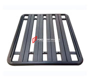 ALUMINIUM ROOF RACK for FORD RANGER 2022+ Forza Performance Custom fit
Set includes:

Roof Rack
Material: Aluminium

NOTE: Professional installation is required.