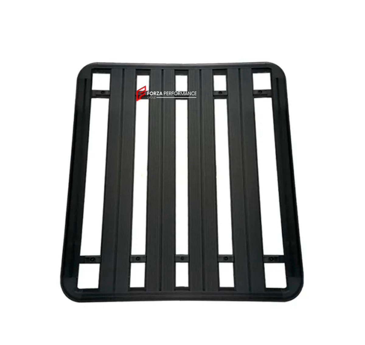 ALUMINIUM ROOF RACK for FORD RANGER JAC SHUAILING T8 Forza Performance Custom fit
Set includes:

Roof Rack
Material: Aluminium

NOTE: Professional installation is required.