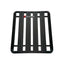 ALUMINIUM ROOF RACK for FORD RANGER JAC SHUAILING T8 Forza Performance Custom fit
Set includes:

Roof Rack
Material: Aluminium

NOTE: Professional installation is required.