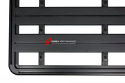 ALUMINIUM ROOF RACK for ISUZU D-MAX Forza Performance Custom fit
Set includes:

Roof Rack
Material: Aluminium

NOTE: Professional installation is required.