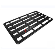ALUMINIUM ROOF RACK for ISUZU MU-X Forza Performance Custom fit
Set includes:

Roof Rack
Material: Aluminium

NOTE: Professional installation is required.