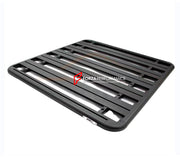 ALUMINIUM ROOF RACK for JEEP GLADIATOR TOYOTA LAND CRUISER LC70 Forza Performance Custom fit
Set includes:

Roof Rack
Material: Aluminium

NOTE: Professional installation is required.