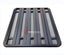 ALUMINIUM ROOF RACK for JEEP GLADIATOR TOYOTA LAND CRUISER LC70 Forza Performance Custom fit
Set includes:

Roof Rack
Material: Aluminium

NOTE: Professional installation is required.