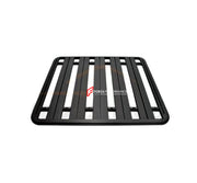 ALUMINIUM ROOF RACK for JEEP GLADIATOR TOYOTA LAND CRUISER LC70 Forza Performance Custom fit
Set includes:

Roof Rack
Material: Aluminium

NOTE: Professional installation is required.