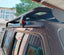 ALUMINIUM ROOF RACK for JEEP GLADIATOR Forza Performance Custom fit
Set includes:

Roof Rack
Material: Aluminium

NOTE: Professional installation is required.