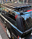 ALUMINIUM ROOF RACK for LAND ROVER FREELANDER Forza Performance Custom fit
Set includes:

Roof Rack
Material: Aluminium

NOTE: Professional installation is required.