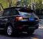 ALUMINIUM ROOF RACK for LAND ROVER RANGE ROVER RANGE ROVER SPORT Forza Performance Custom fit
Set includes:

Roof Rack
Material: Aluminium

NOTE: Professional installation is required.