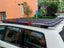 ALUMINIUM ROOF RACK for LEXUS GX TOYOTA LAND CRUISER PRADO 120 Forza Performance Custom fit
Set includes:

Roof Rack
Material: Aluminium

NOTE: Professional installation is required.