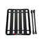 ALUMINIUM ROOF RACK for MAXUS LDV T60 T70 Forza Performance Custom fit
Set includes:

Roof Rack
Material: Aluminium

NOTE: Professional installation is required.