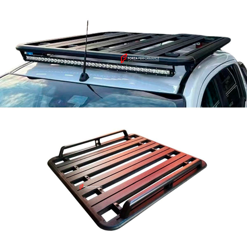 ALUMINIUM ROOF RACK for MITSUBISHI TRITON L200 2015 - 2022