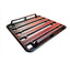 ALUMINIUM ROOF RACK for MITSUBISHI TRITON L200 2015 - 2022 Forza Performance Custom fit
Set includes:

Roof Rack
Material: Aluminium

NOTE: Professional installation is required.