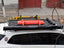 ALUMINIUM ROOF RACK for NISSAN PATROL Forza Performance Custom fit
Set includes:

Roof Rack
Material: Aluminium

NOTE: Professional installation is required.