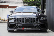 DRY CARBON BODY KIT FOR MERCEDES-BENZ AMG GT63