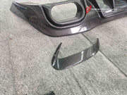 DRY CARBON BODY KIT FOR MERCEDES-BENZ AMG GT63