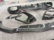 DRY CARBON BODY KIT FOR MERCEDES-BENZ AMG GT63