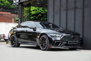 DRY CARBON BODY KIT FOR MERCEDES-BENZ AMG GT63