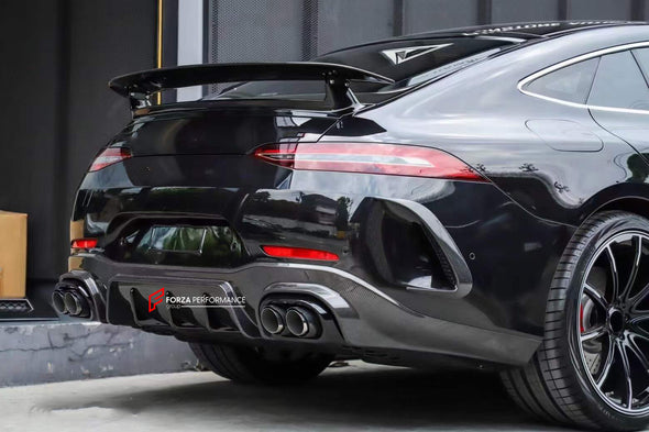 DRY CARBON BODY KIT FOR MERCEDES-BENZ AMG GT63