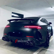 DRY CARBON BODY KIT FOR MERCEDES-BENZ AMG GT63