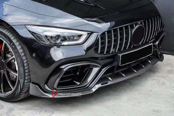 DRY CARBON BODY KIT FOR MERCEDES-BENZ AMG GT63