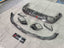 DRY CARBON BODY KIT FOR MERCEDES-BENZ AMG GT63
