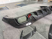 DRY CARBON BODY KIT FOR MERCEDES-BENZ AMG GT63