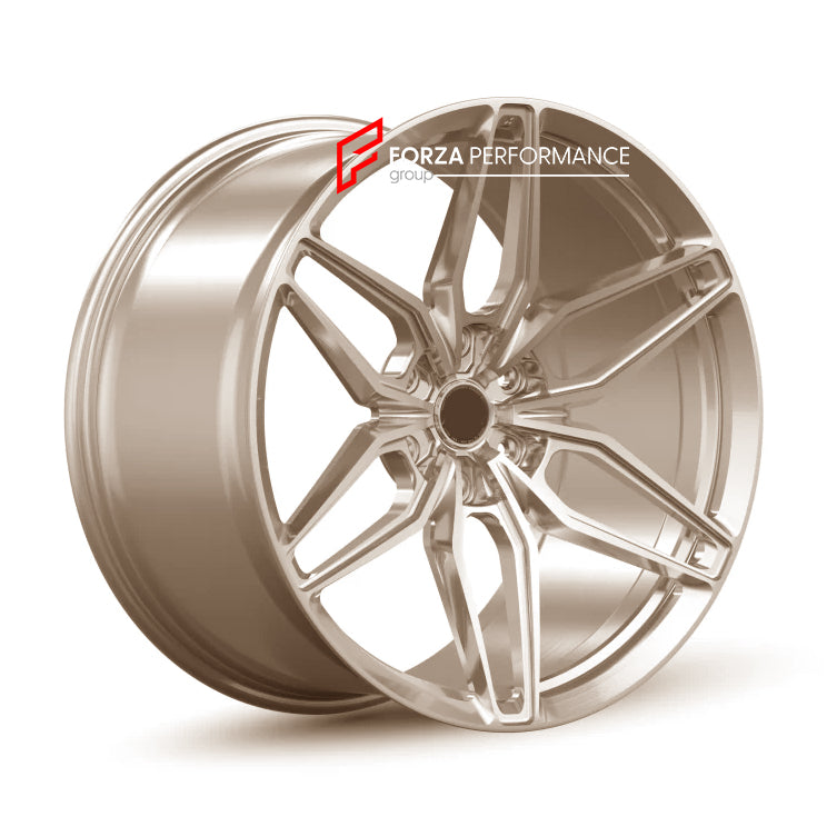 20 INCH FORGED WHEELS RIMS FOR NEW BMW X2 iX2 2024