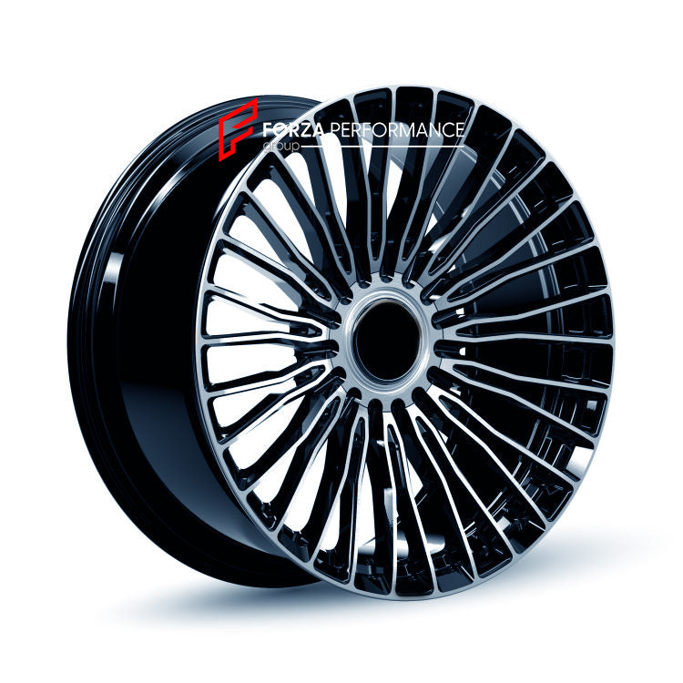 20 INCH FORGED WHEELS RIMS FOR GENESIS G90 2024+