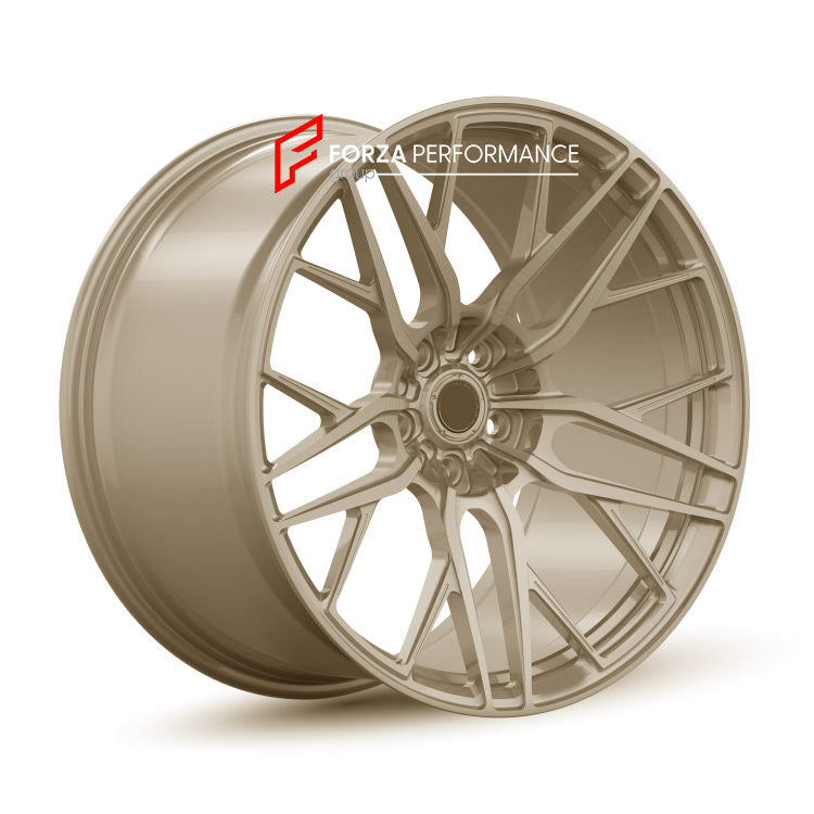 21 INCH FORGED WHEELS RIMS FOR MERCEDES-BENZ CLE C236 2024+