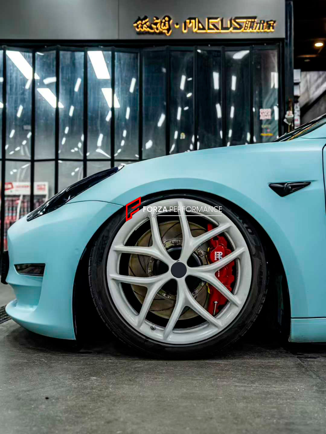 We manufacture premium quality carbon ceramic brakes discs rotors for TESLA MODEL 3 2017 - 2023 in any size

Specification:

Authentic AP Racing CP8522 6 Pot Front Brake Calipers
Front disc: 380 mm, thickness 36 mm


Includes: brake disсs / rotors, brake pads, brackets for calipers, hoses.

BRAKE DISCS ROTORS CAN BE MADE FOR YOUR CAR IN ANY SIZE AND UPGRADED FROM IRON / STEEL DISCS TO CARBON CERAMIC

PLEASE INCLUDE YOUR CAR VIN, MODEL, YEAR AND WHEELS SIZE.

Note: Professional installation required. Sometim